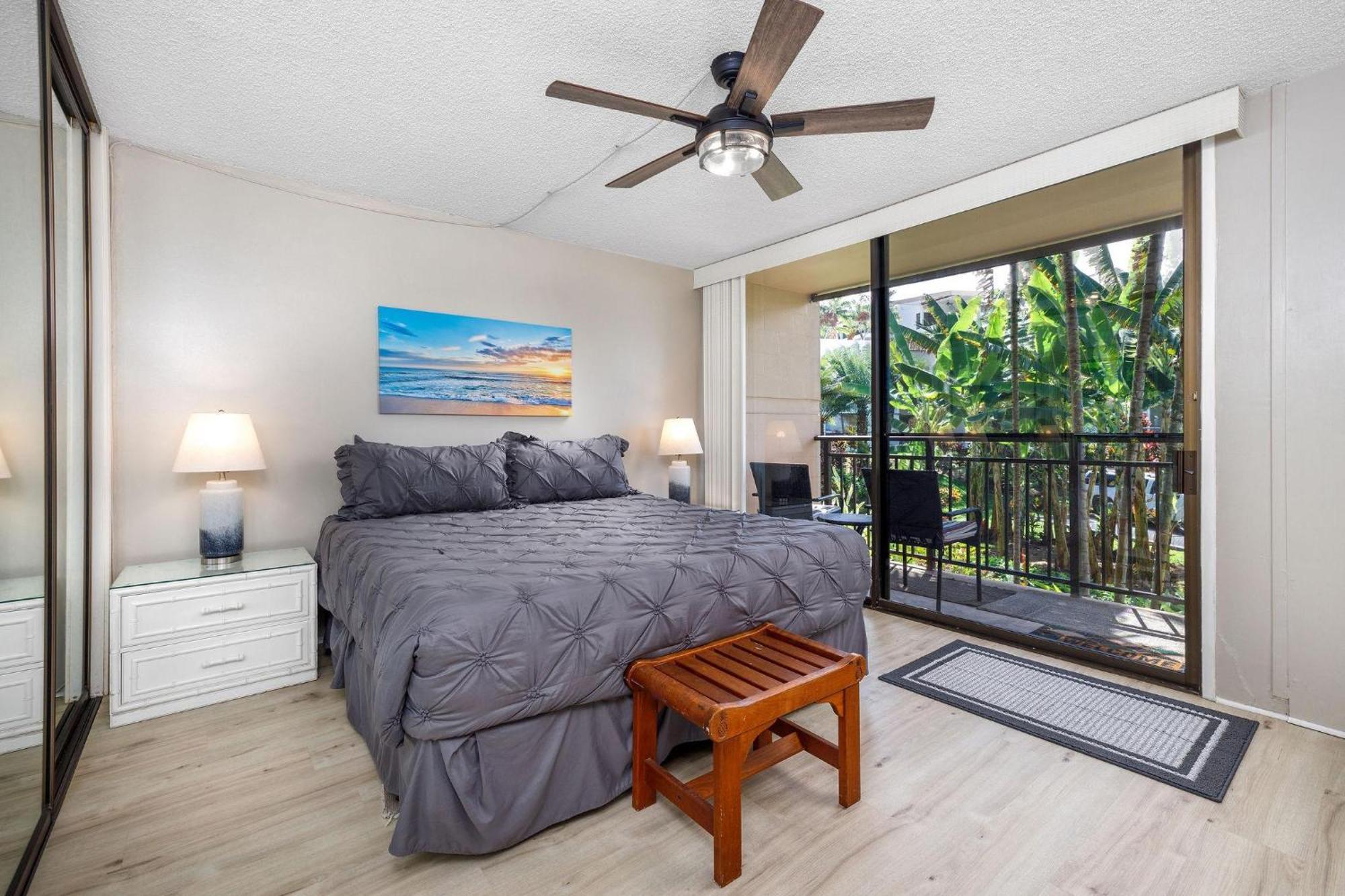 Villa Kona Makai 3-203 Kailua-Kona Exterior foto