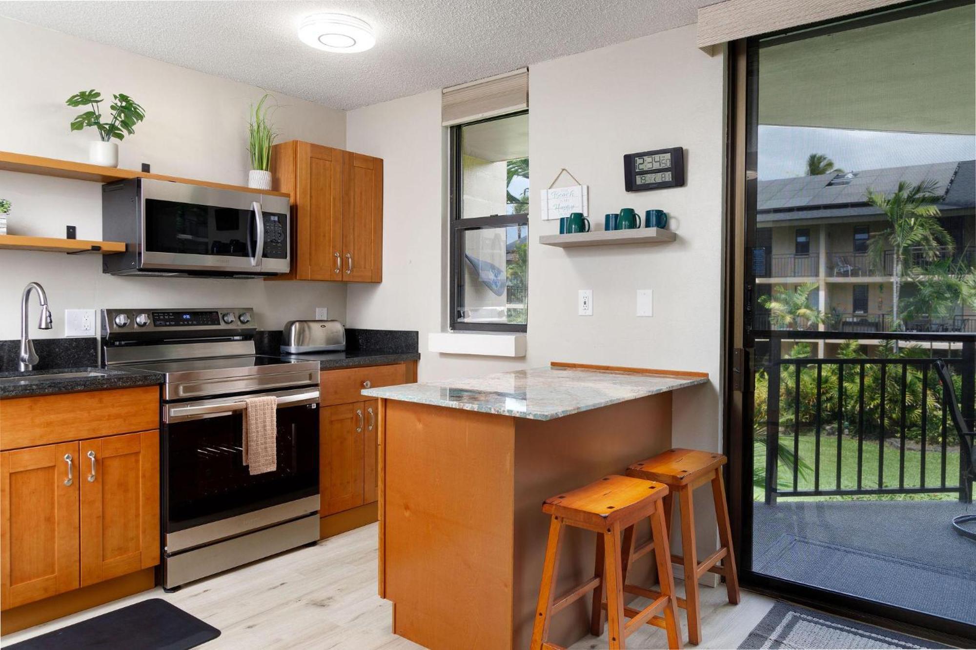 Villa Kona Makai 3-203 Kailua-Kona Exterior foto